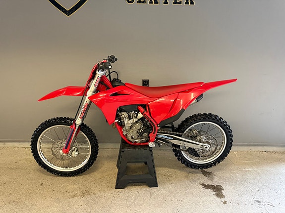 GasGas Mc 250F / HGS / Power By JJ 2 of 5