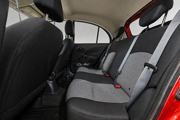Nissan Micra 19 of 19