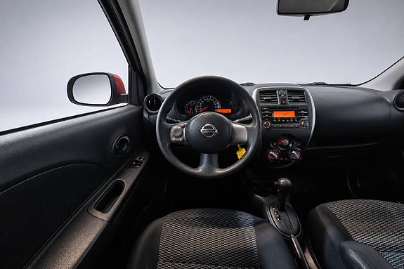 Nissan Micra 8 of 19