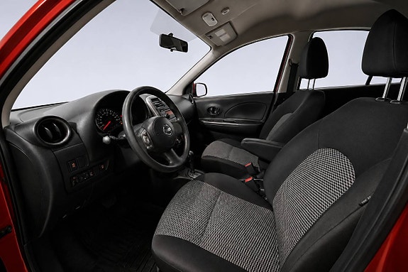 Nissan Micra 6 of 19