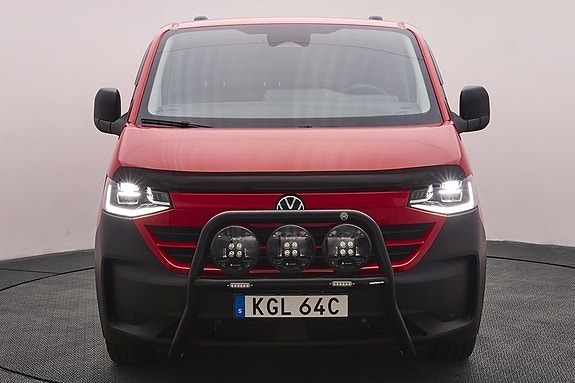 Volkswagen Transporter 2 of 5