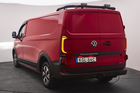 Volkswagen Transporter 4 of 5