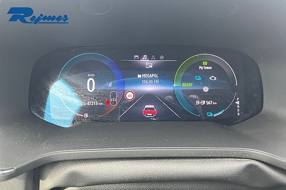 Renault Captur 9 of 20