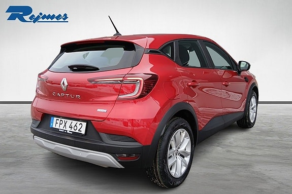 Renault Captur 17 of 18