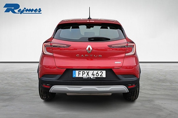 Renault Captur 4 of 18
