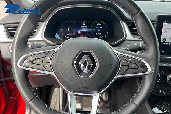 Renault Captur 8 of 20