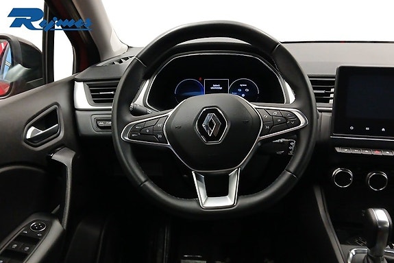 Renault Captur 9 of 18