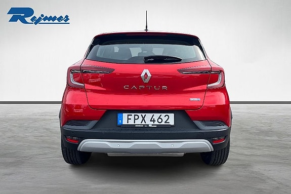 Renault Captur 19 of 20