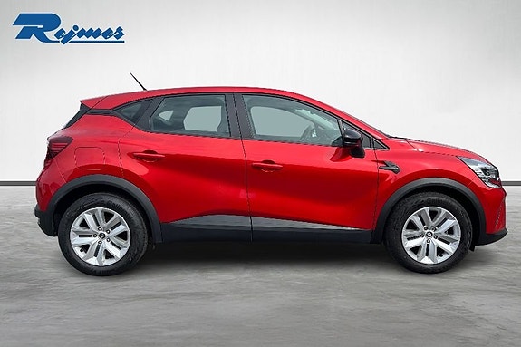 Renault Captur 4 of 20