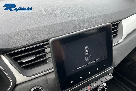 Renault Captur 10 of 20