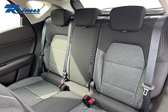 Renault Captur 15 of 20