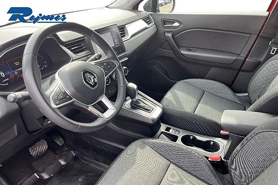 Renault Captur 6 of 20