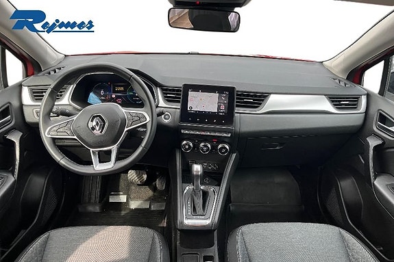 Renault Captur 7 of 20