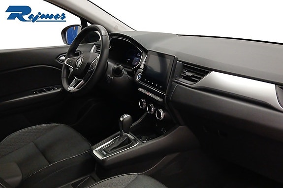 Renault Captur 6 of 18