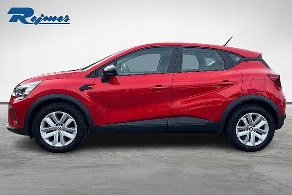 Renault Captur 18 of 20