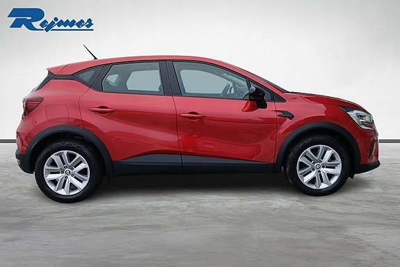 Renault Captur 16 of 18