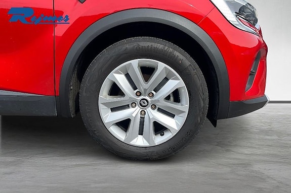 Renault Captur 17 of 20