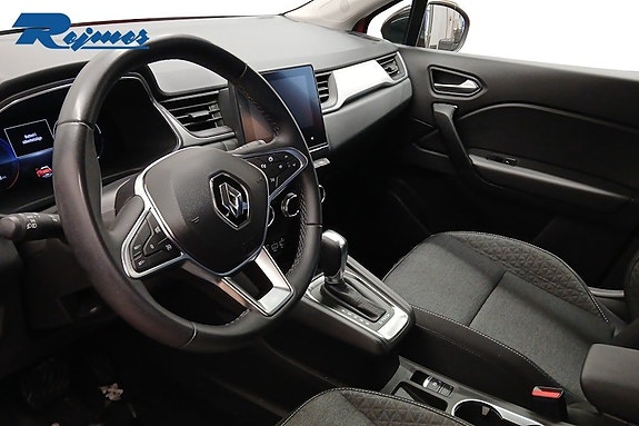 Renault Captur 12 of 18