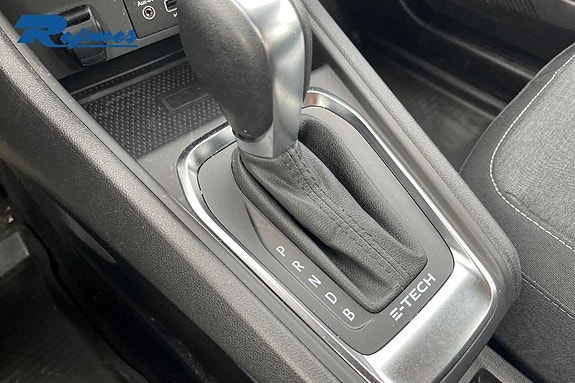 Renault Captur 12 of 20