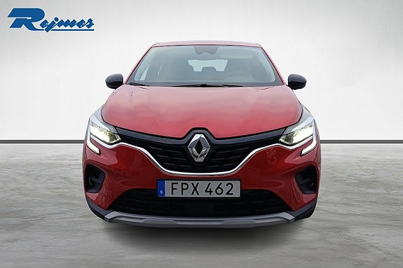 Renault Captur 5 of 18