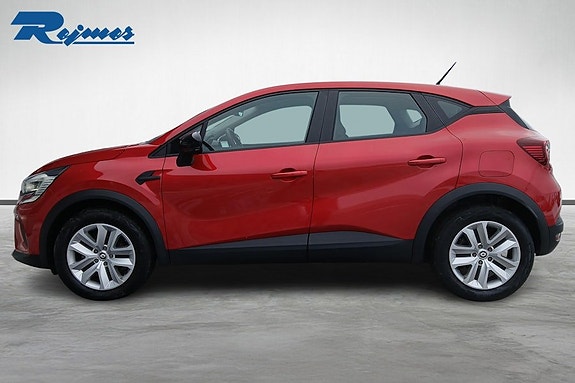 Renault Captur 3 of 18