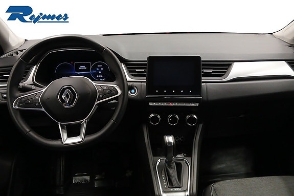 Renault Captur 8 of 18