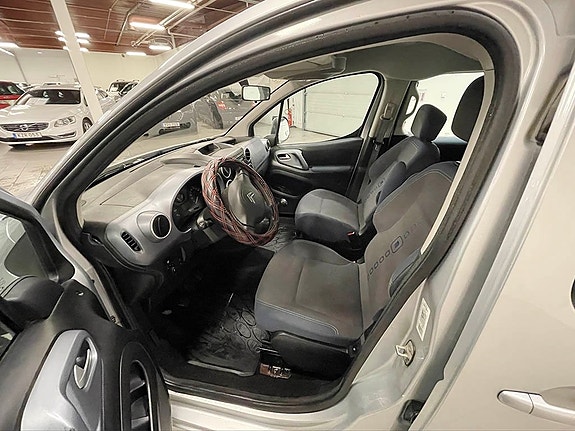 Citroen Berlingo 4 of 5