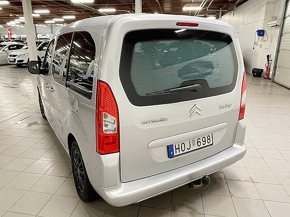 Citroen Berlingo 3 of 5