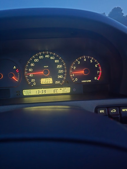 Volvo C70 6 of 7