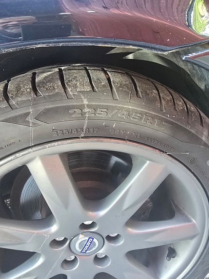 Volvo C70 5 of 7