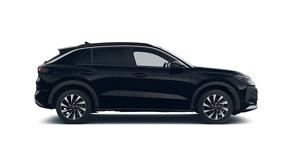 Volkswagen T-Roc 3 of 5
