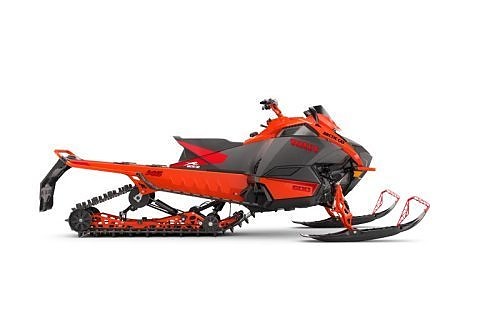 "Kampanj" Arctic Cat Riot 600 ES 146 2024