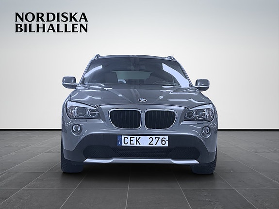 BMW X1 2 of 5