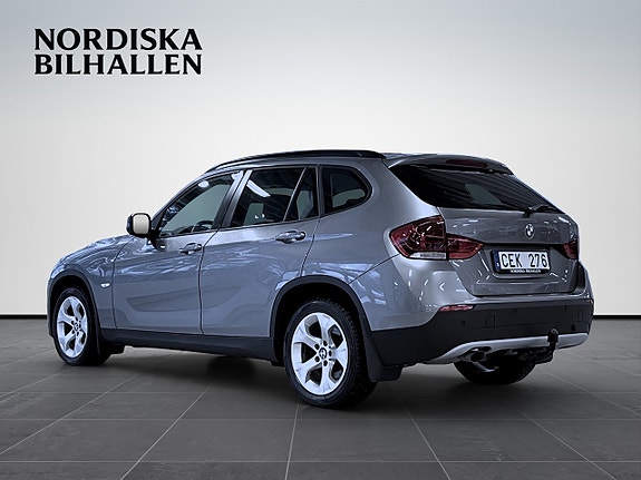 BMW X1 5 of 5