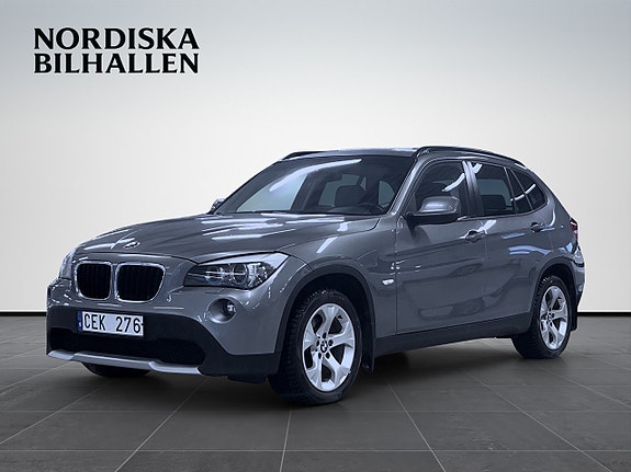 BMW X1 3 of 5