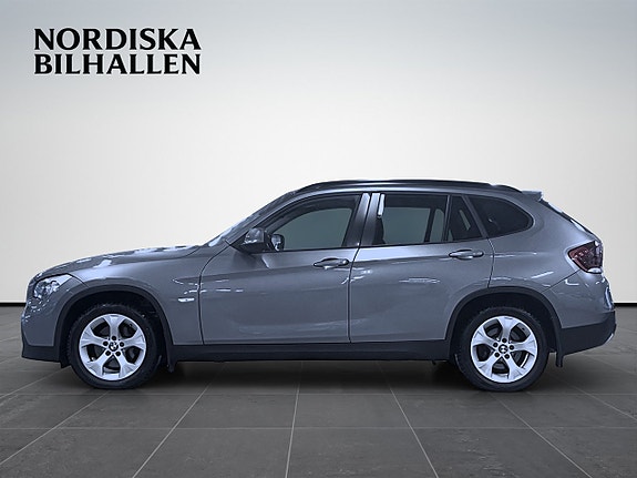 BMW X1 4 of 5
