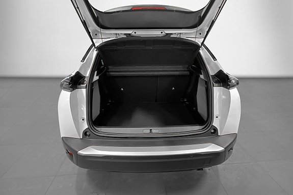 Peugeot 2008 7 of 8
