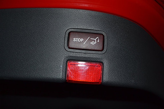 Mercedes-Benz CLA180 12 of 15