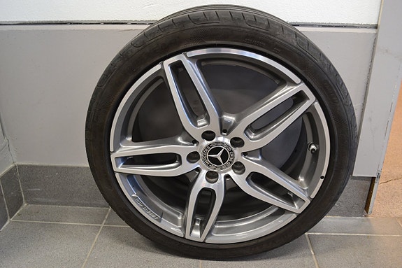 Mercedes-Benz CLA180 15 of 15