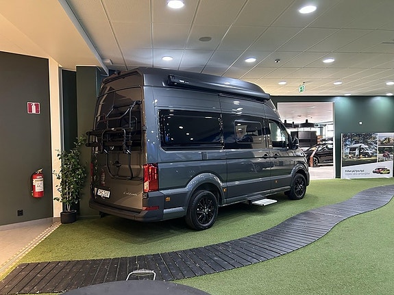 Volkswagen California 3 of 5