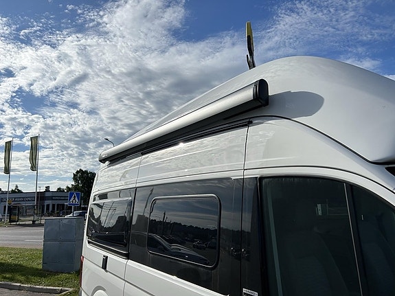 Volkswagen California 4 of 6