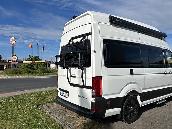 Volkswagen California 5 of 6