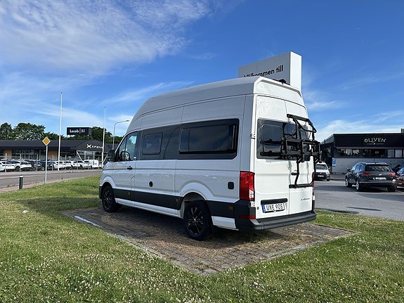 Volkswagen California 3 of 6