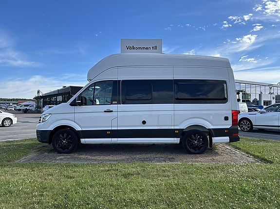 Volkswagen California 2 of 6