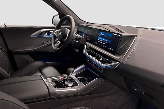 BMW XM 5 of 5