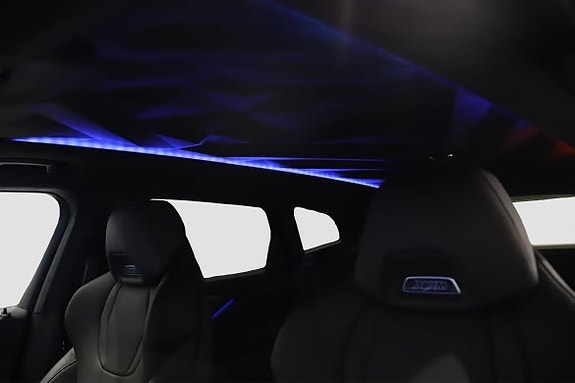 BMW XM 7 of 7