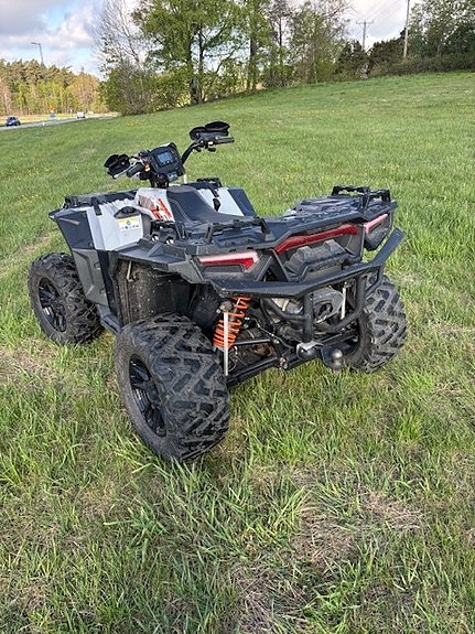 Polaris Sportsman XP 1000 S 3 of 9