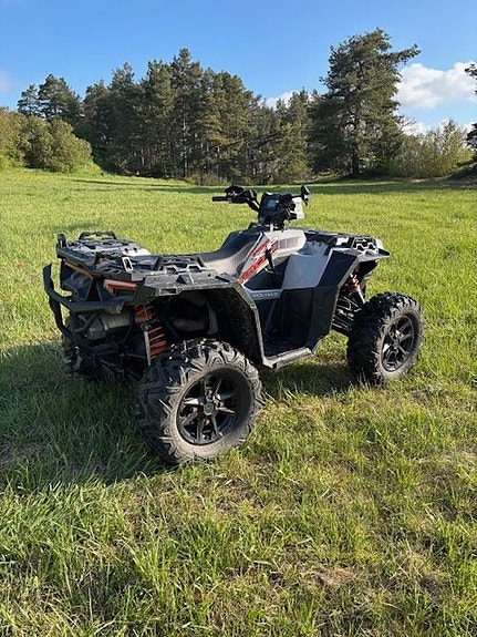 Polaris Sportsman XP 1000 S 5 of 9