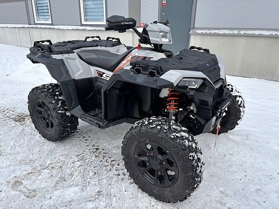 Polaris Sportsman XP 1000 S