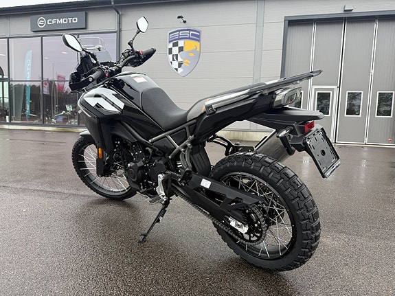 CFMOTO 450 MT Omgående leverans! - Köp Online 7 of 13